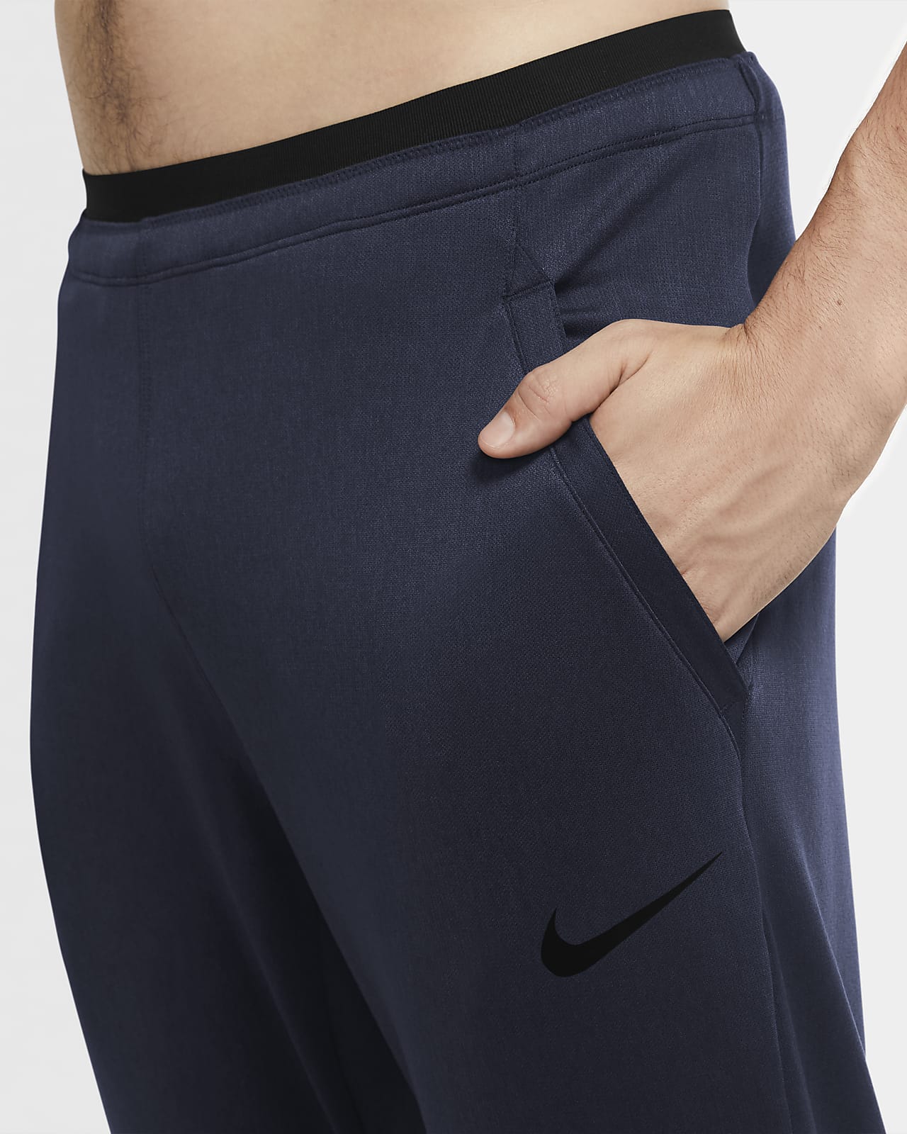 nike pro fleece