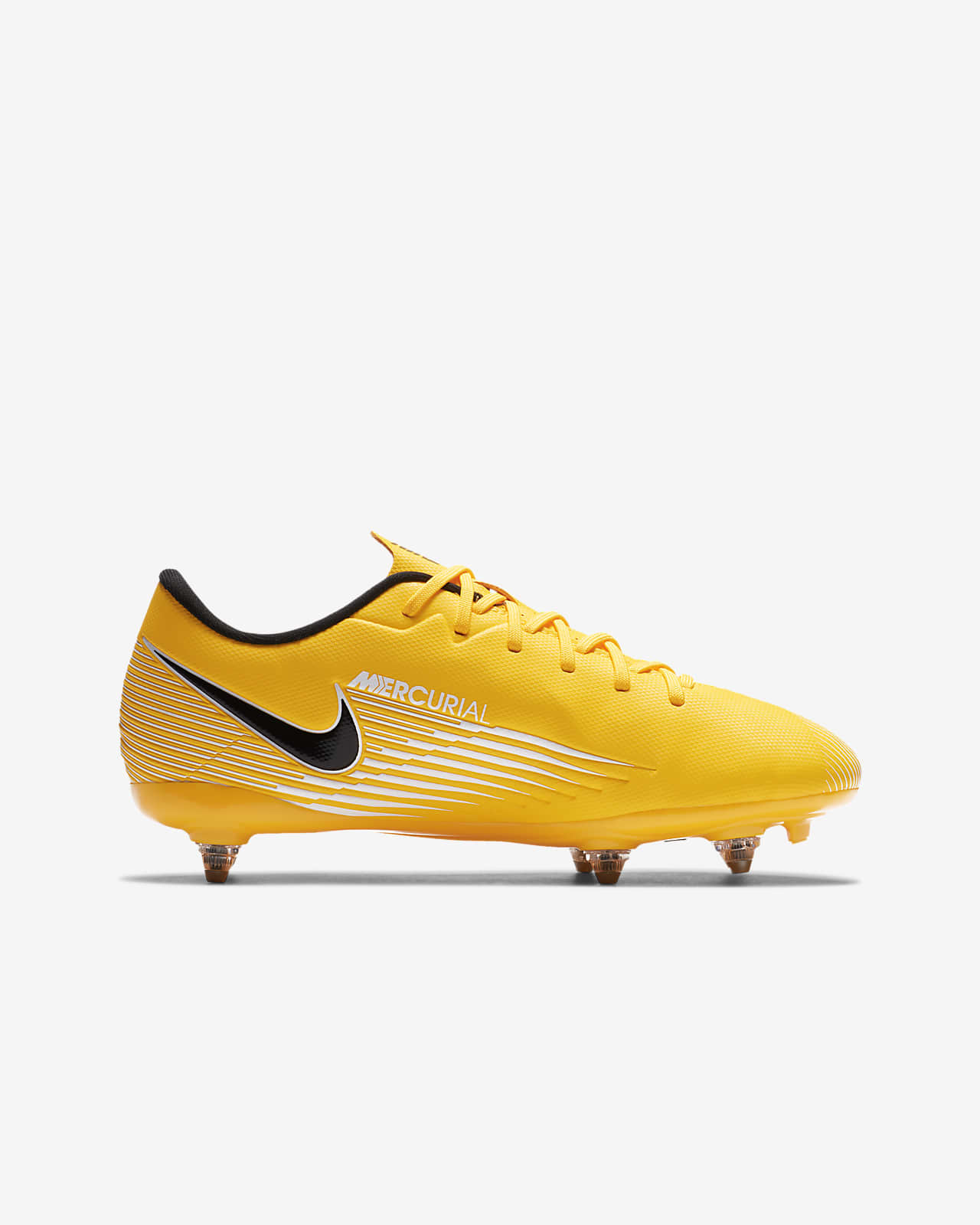 crampon nike mercurial vapor 13