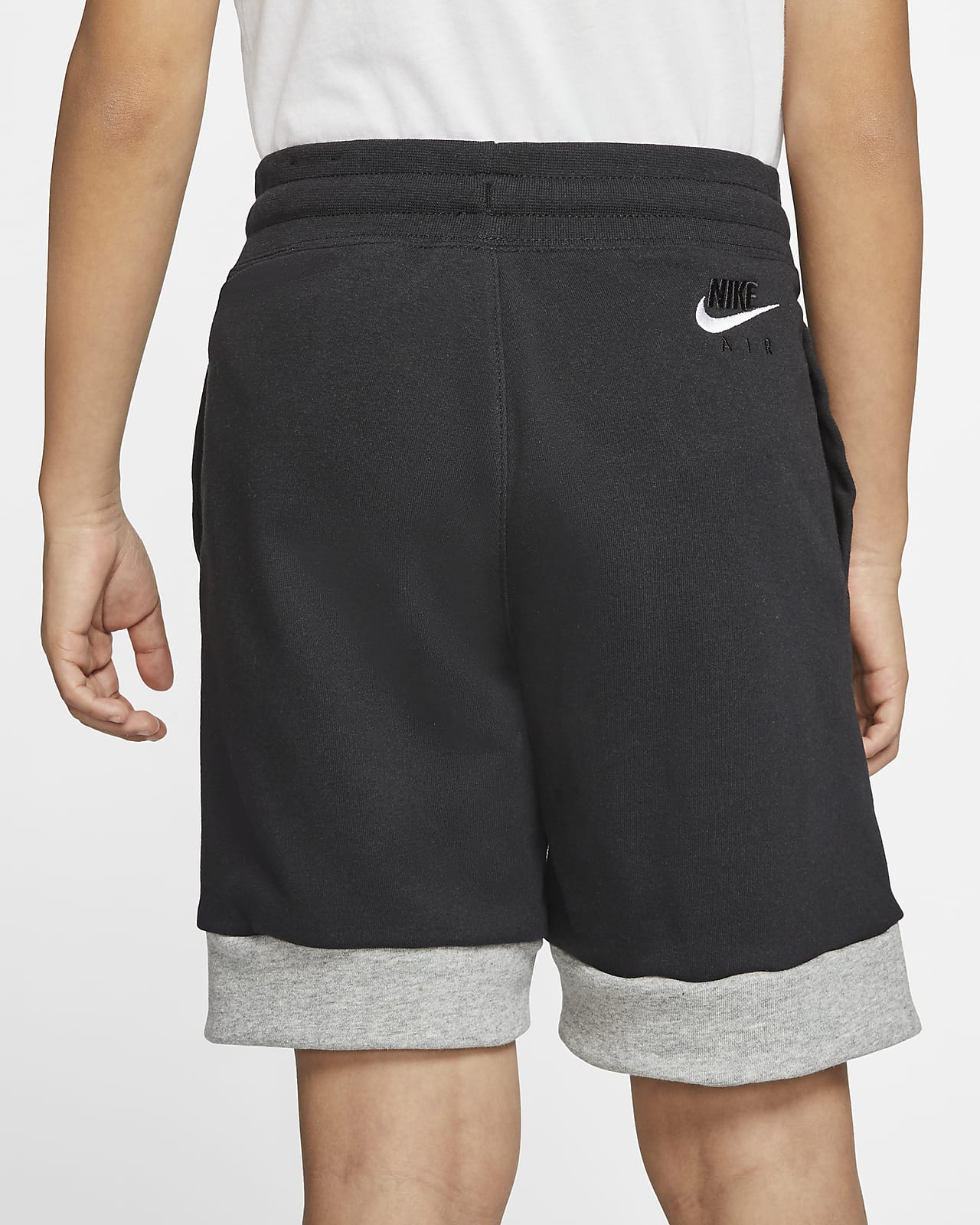 nike air boys shorts