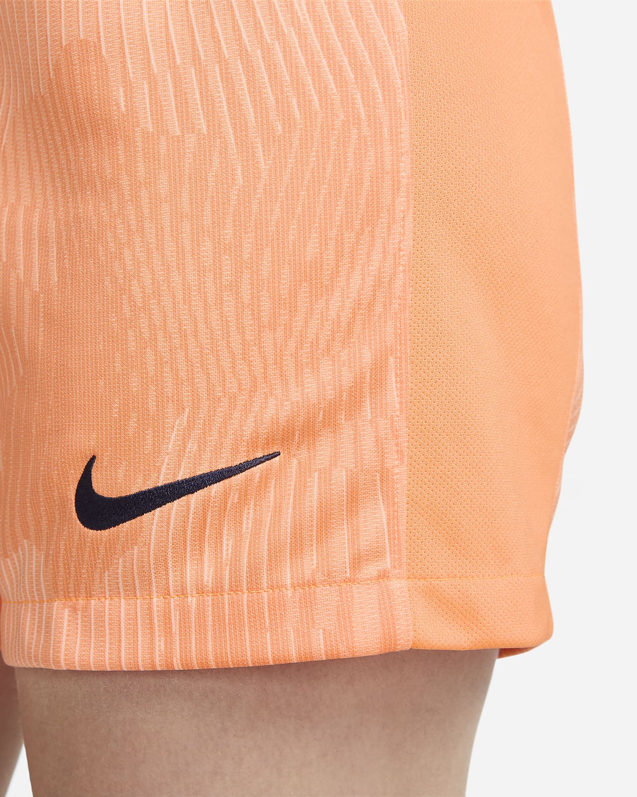 Camisola de futebol Nike Dri-FIT do equipamento principal Stadium Países  Baixos 2022/23 para mulher. Nike PT