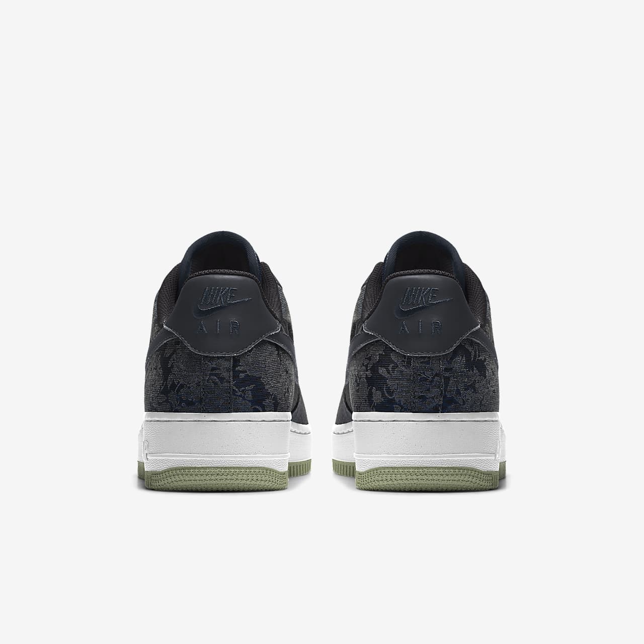 Nike Air Force 1 Low FM Change By You Custom Shoes. Nike.com