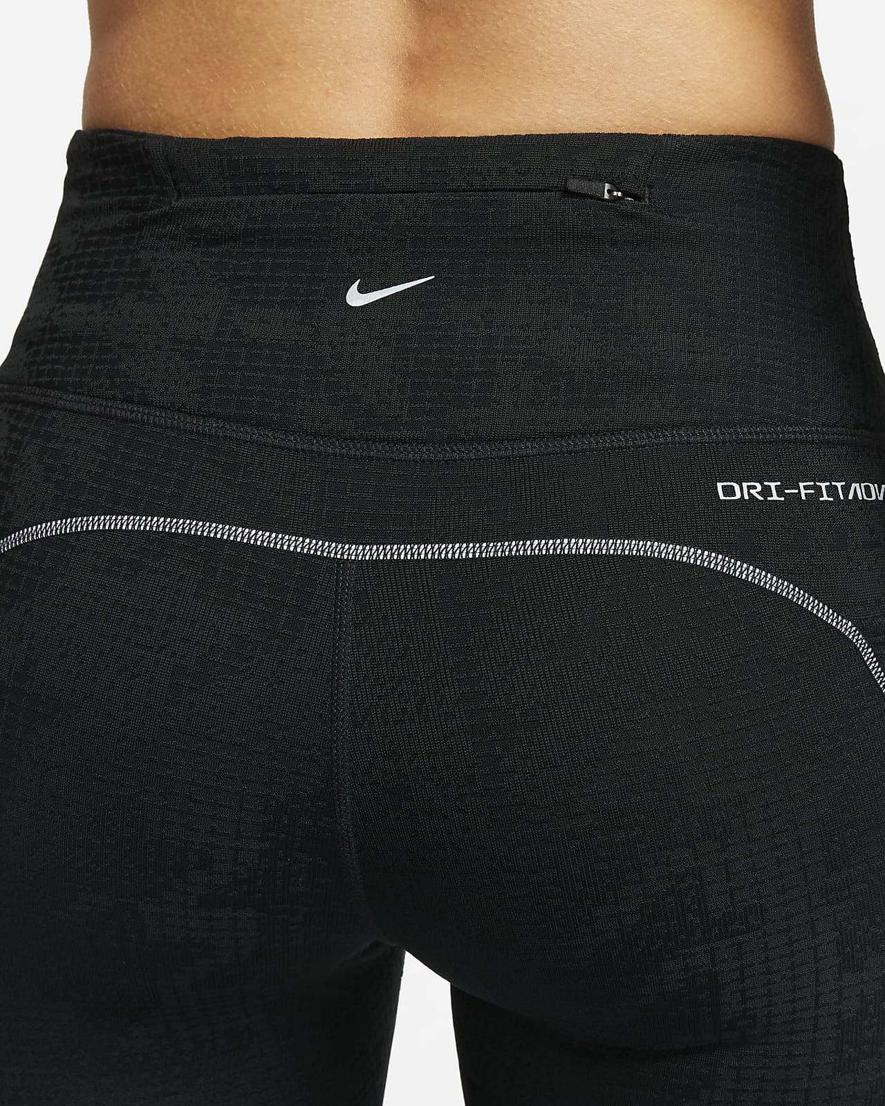 Nike Dri-FIT ADV Luxe Leggings with Pockets. Nike.com