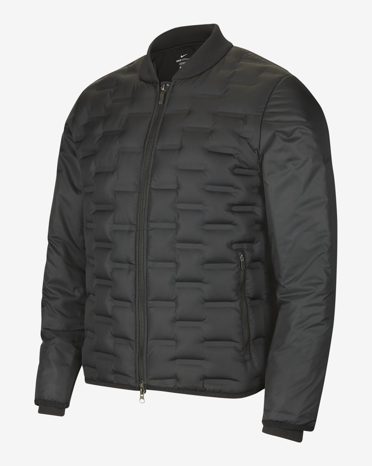 Nike Aeroloft Repel Men's Golf Jacket 