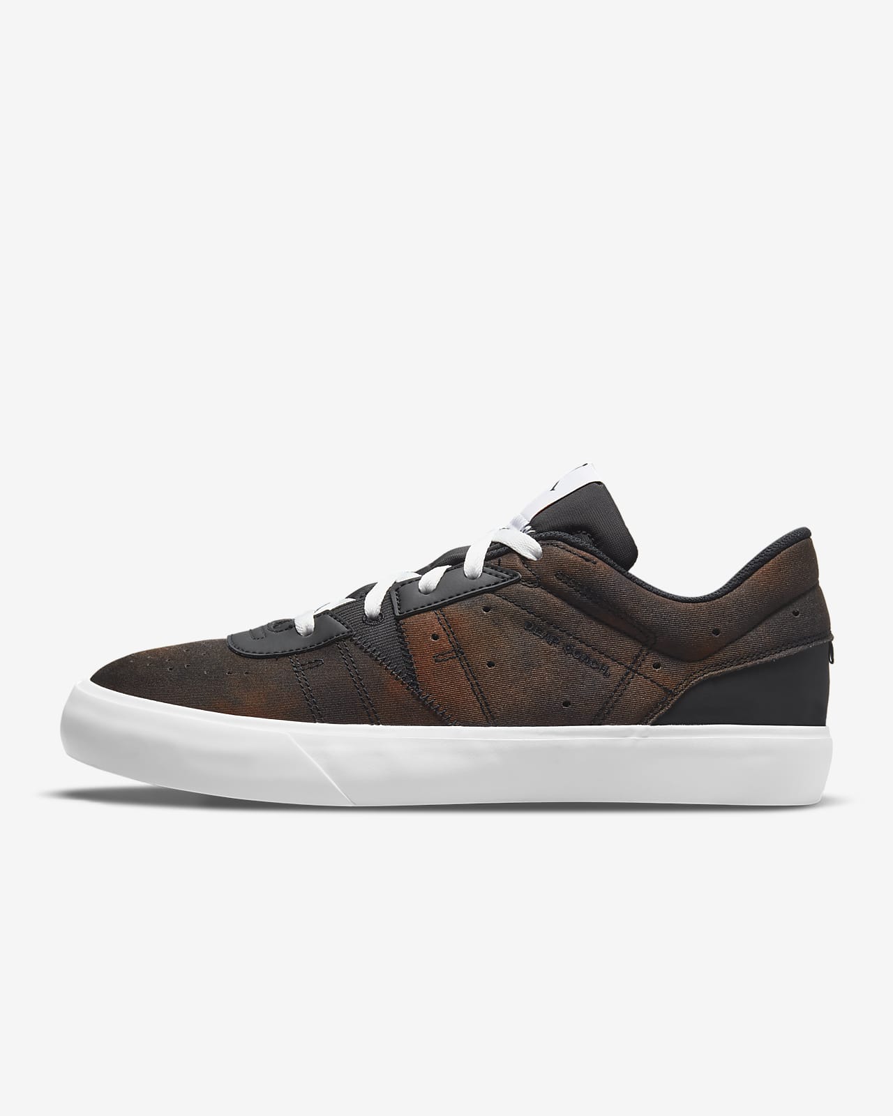Jordan Series .03 'Dear Coach' Schoenen. Nike BE
