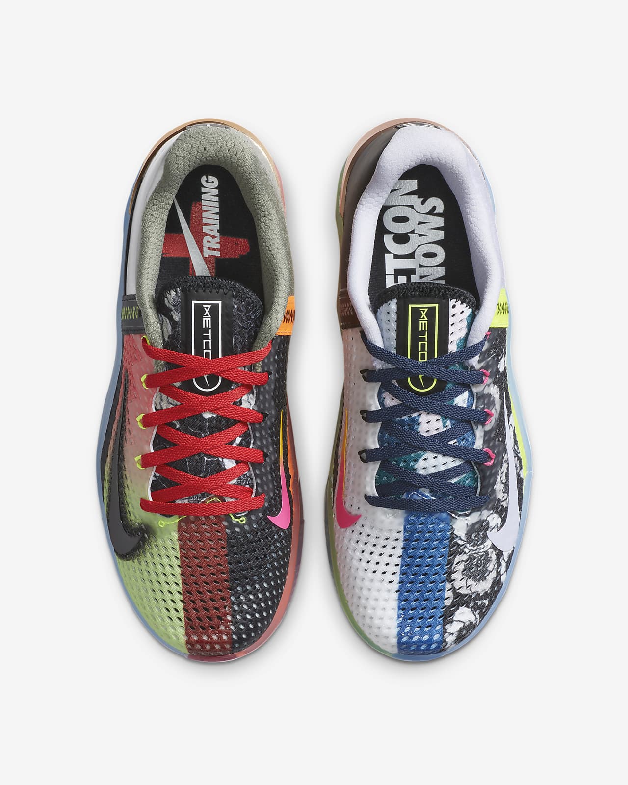 chaussure crossfit femme nike