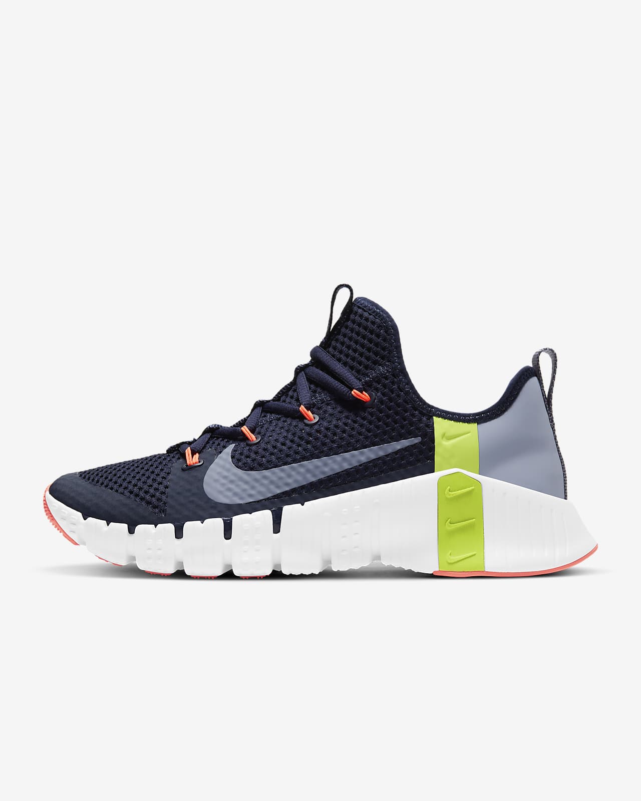 nike free metcon training