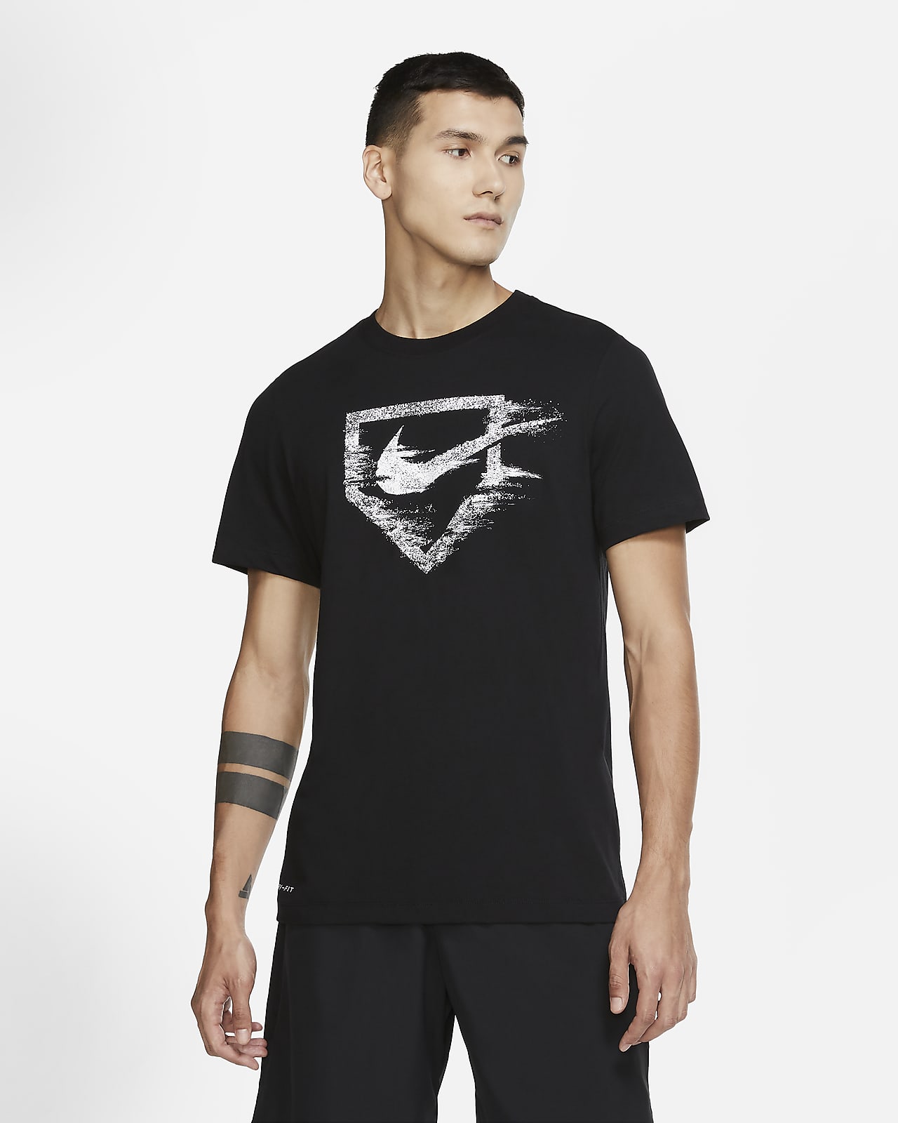 Nike Dri-FIT Men's Baseball T-Shirt 