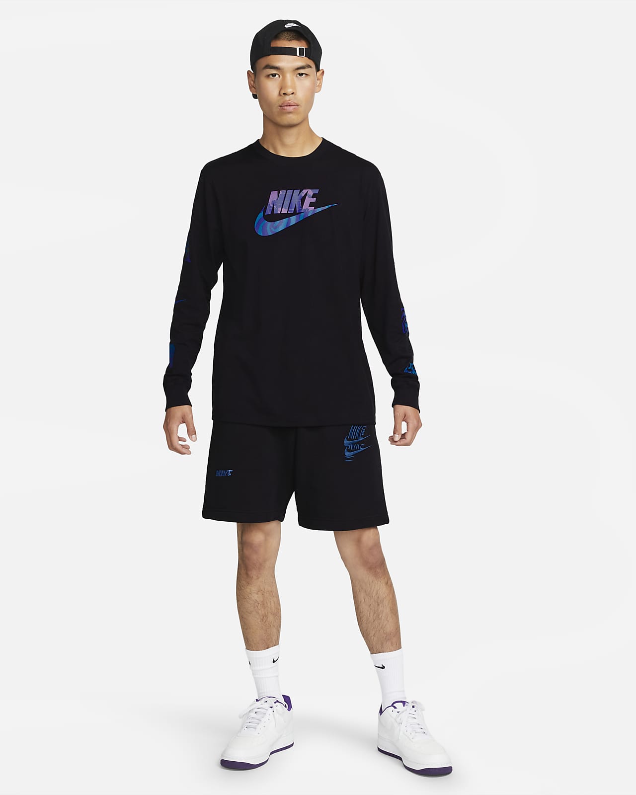 Playera para hombre Nike Sportswear. Nike.com