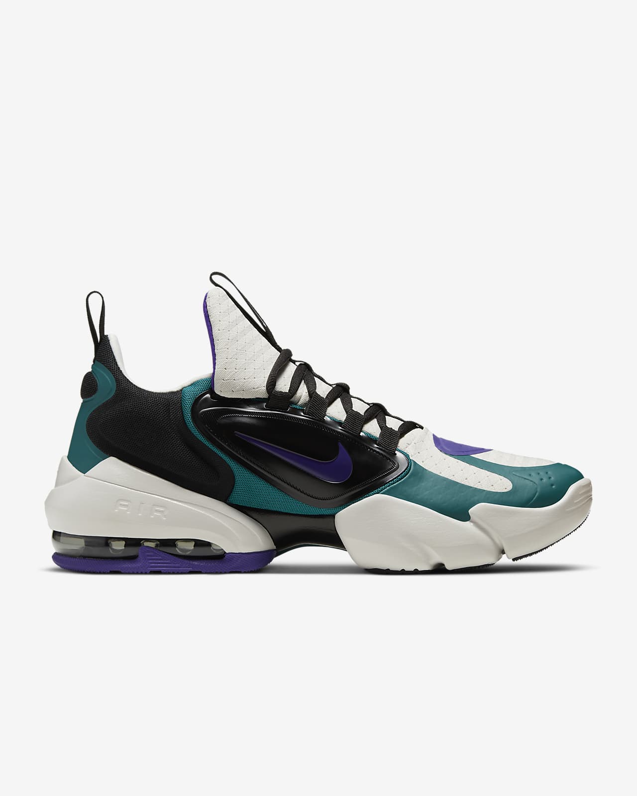 nike air max alpha savage reviews