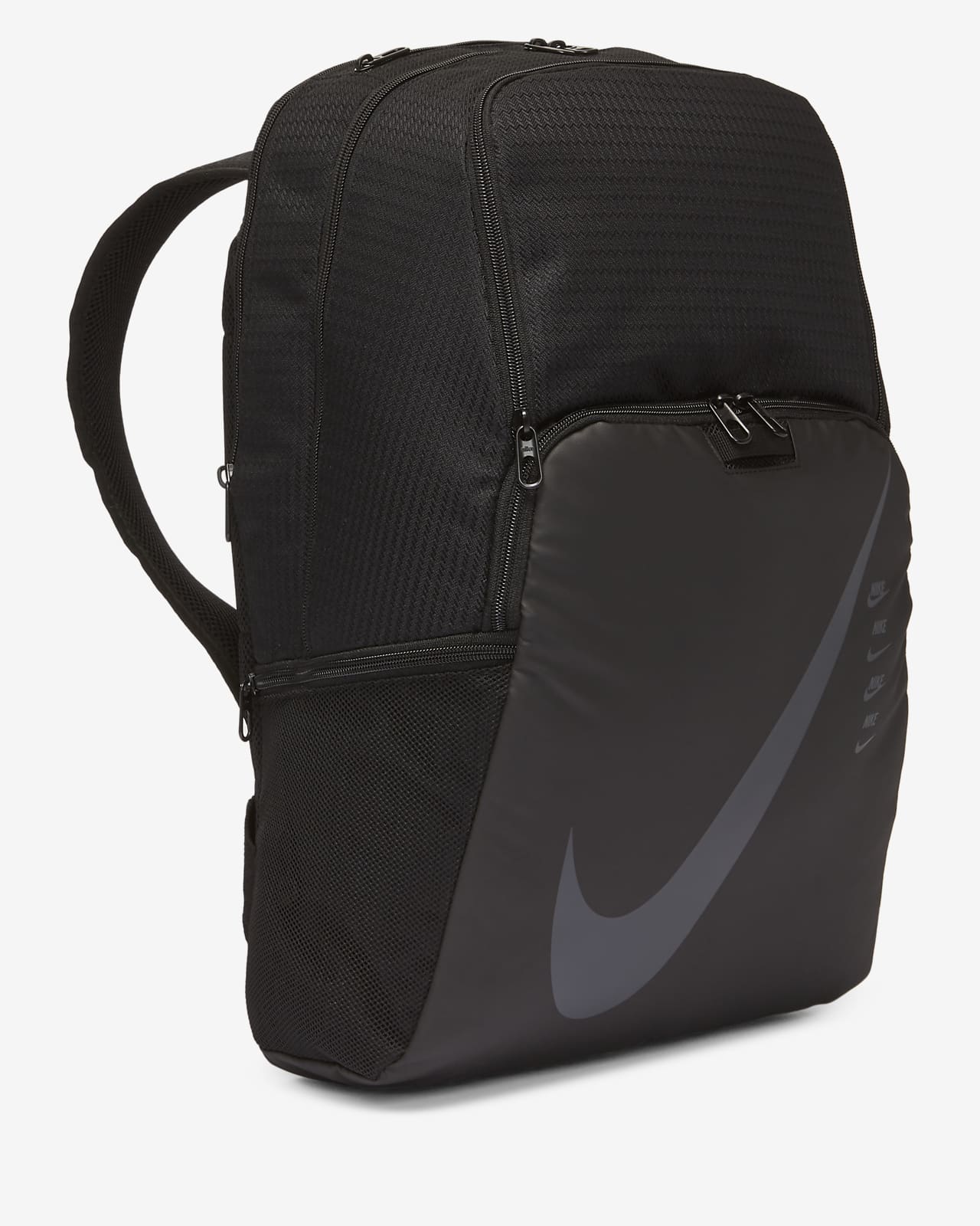 nike brasilia large