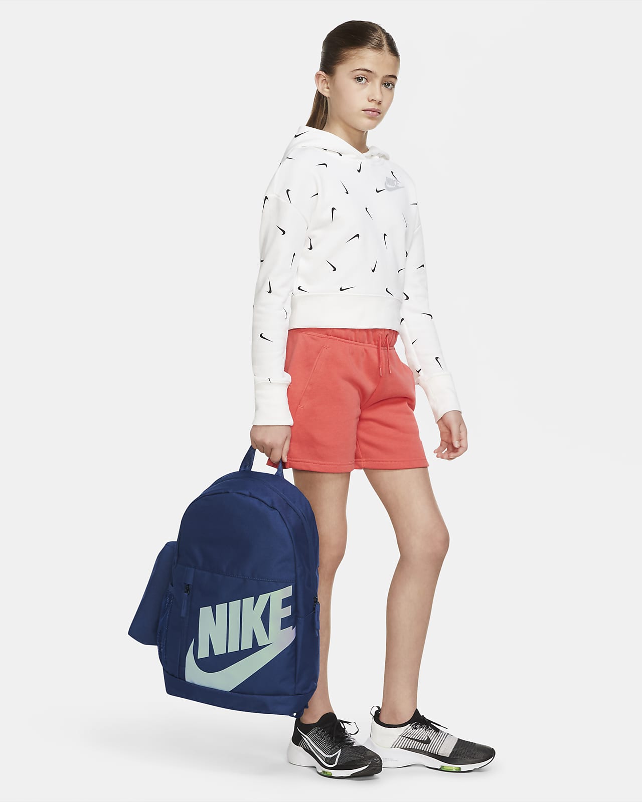 Nike Kids' Backpack (20L). Nike SI