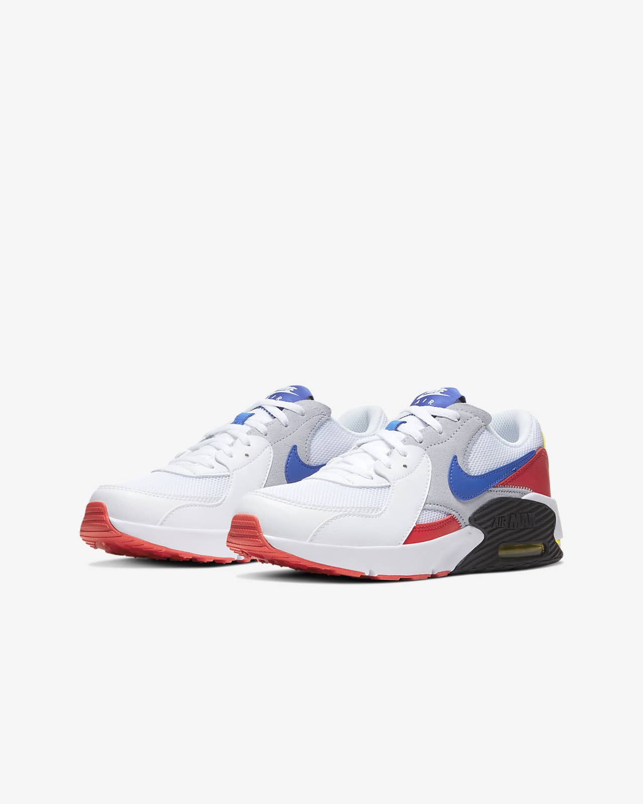 nike air max big kid