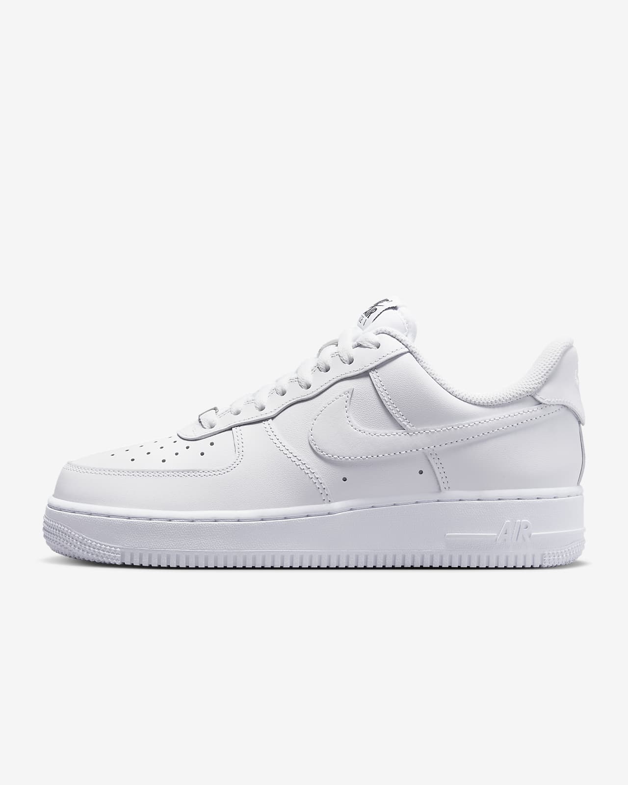 Nike air force 1 shop kadın siyah spor ayakkabı