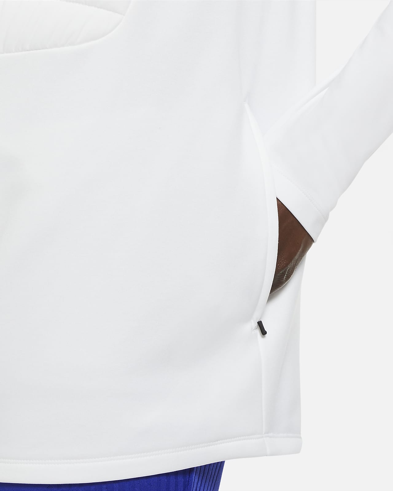 chelsea winter jacket nike