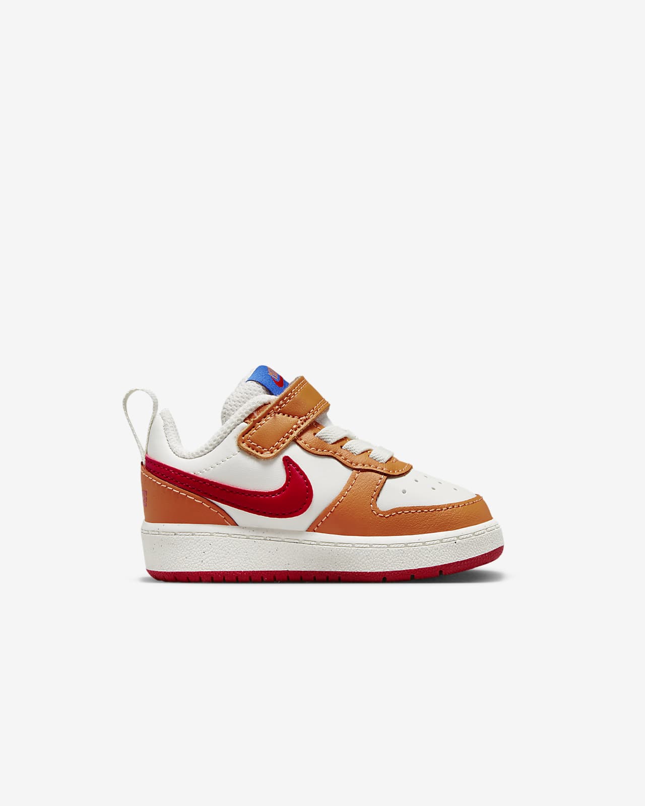 nike borough infant