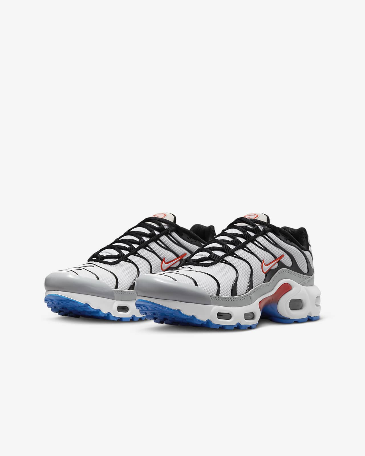 Air Max Big Shoe. Nike.com