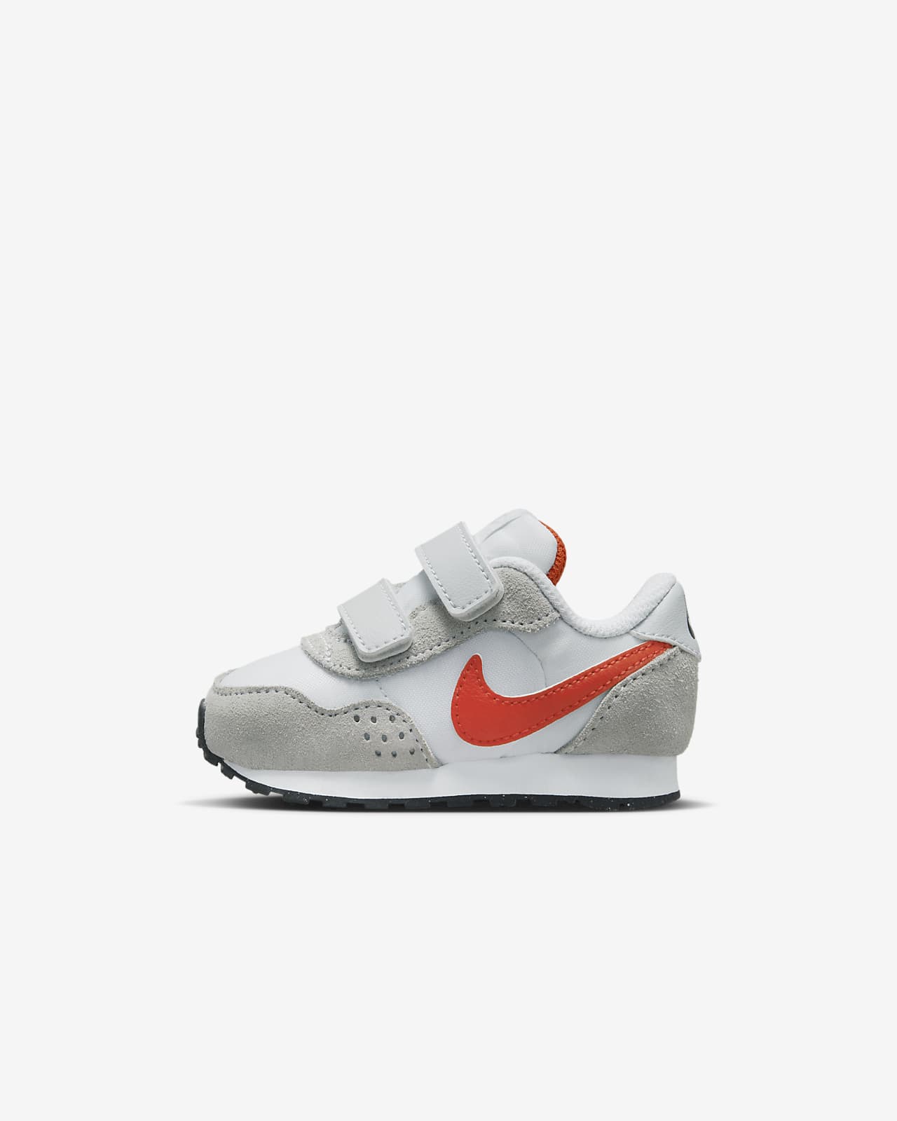 Surtido Capilares terremoto Nike MD Valiant Baby and Toddler Shoe. Nike ID
