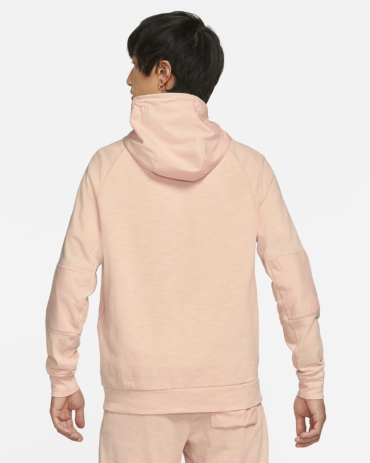 nike lightweight hoodie women's