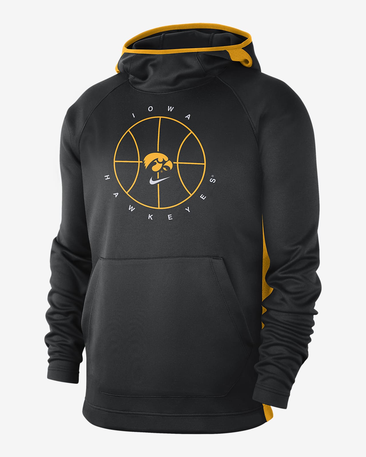 nike hawkeye sweatshirt