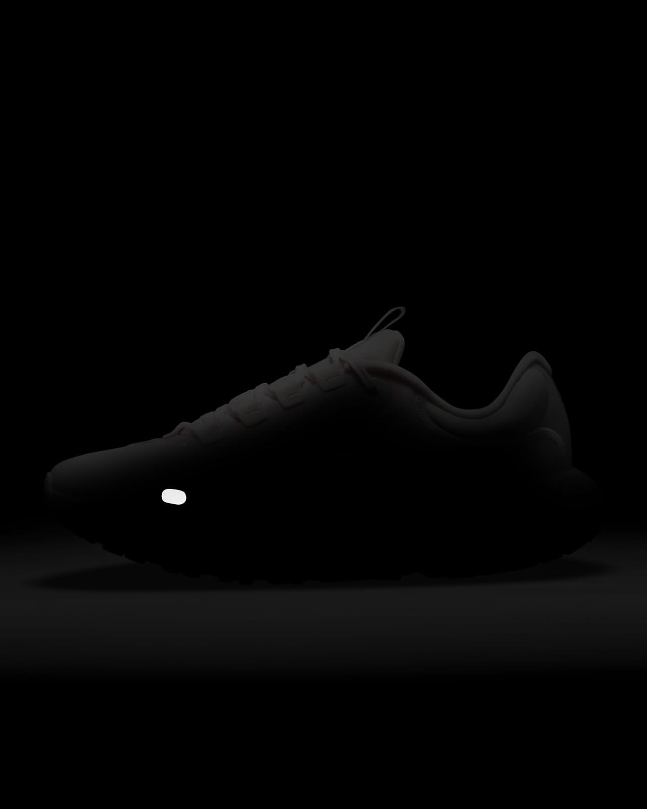 nike react noir femme