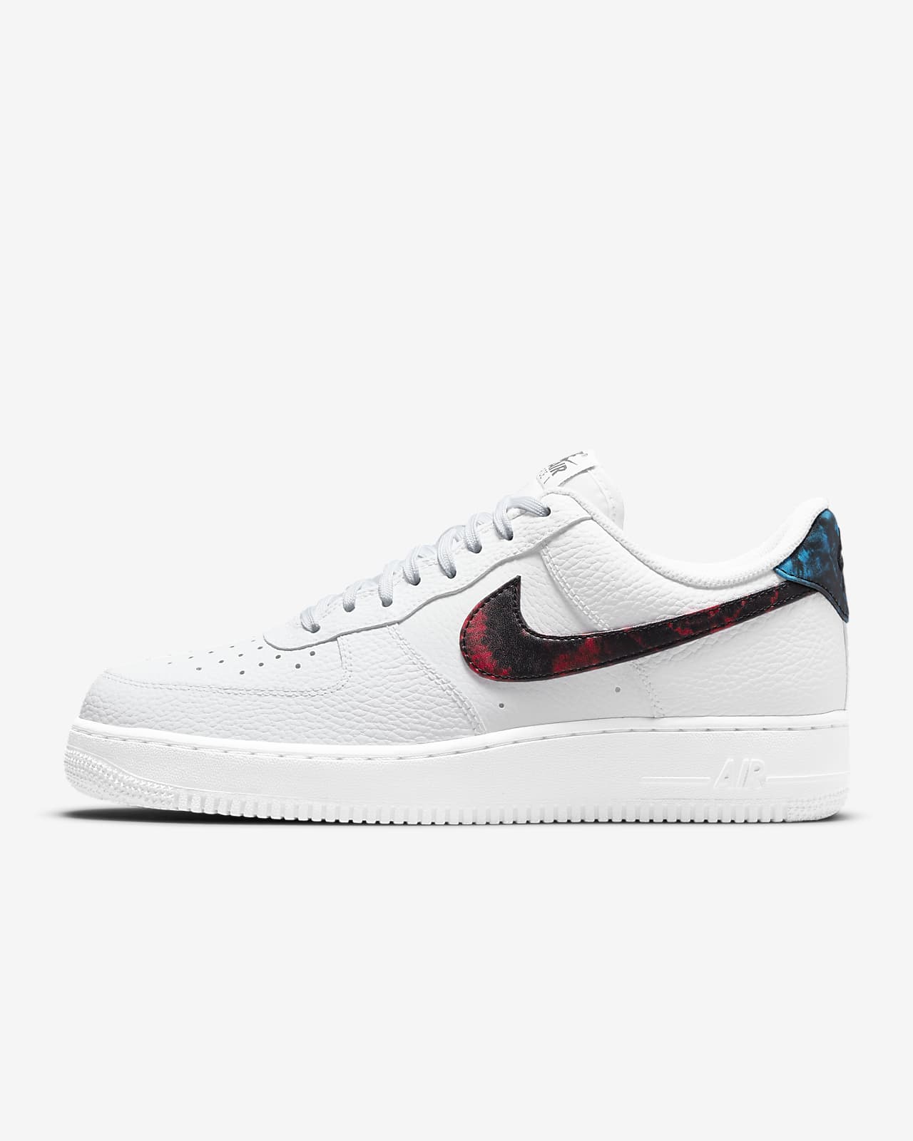 nike air force 1 low white
