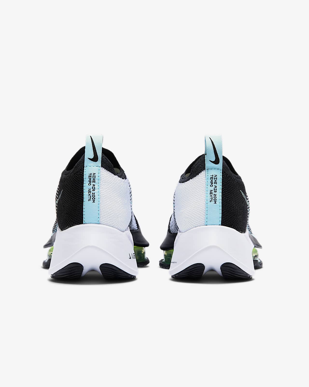nike tempo shoe