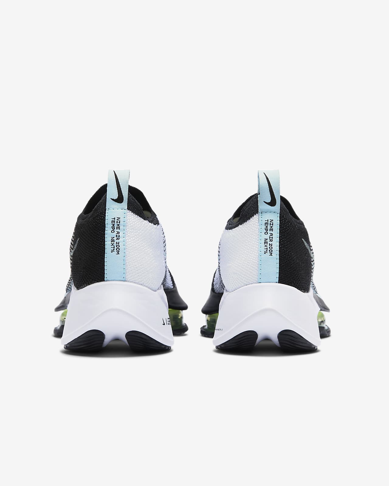 Nike Air Zoom Tempo NEXT% Women's Running Shoe. Nike PH