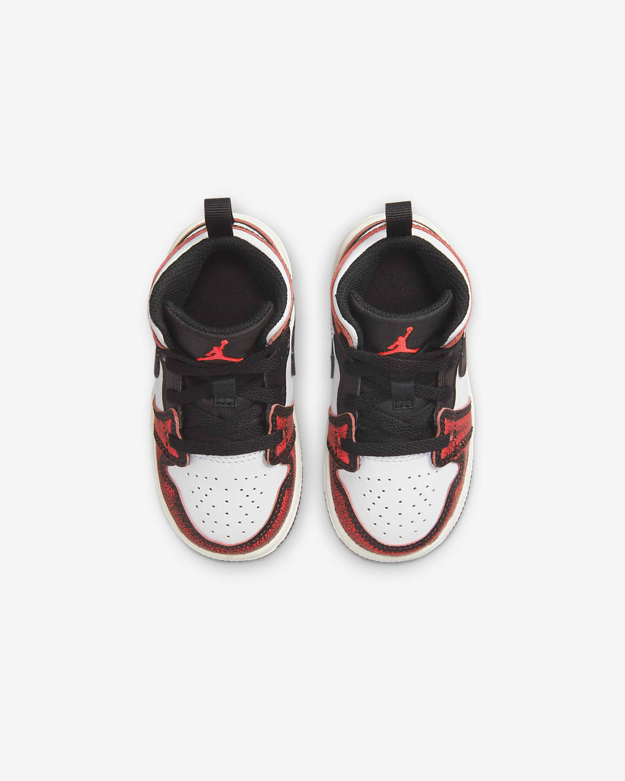 infant jordan 1 mid