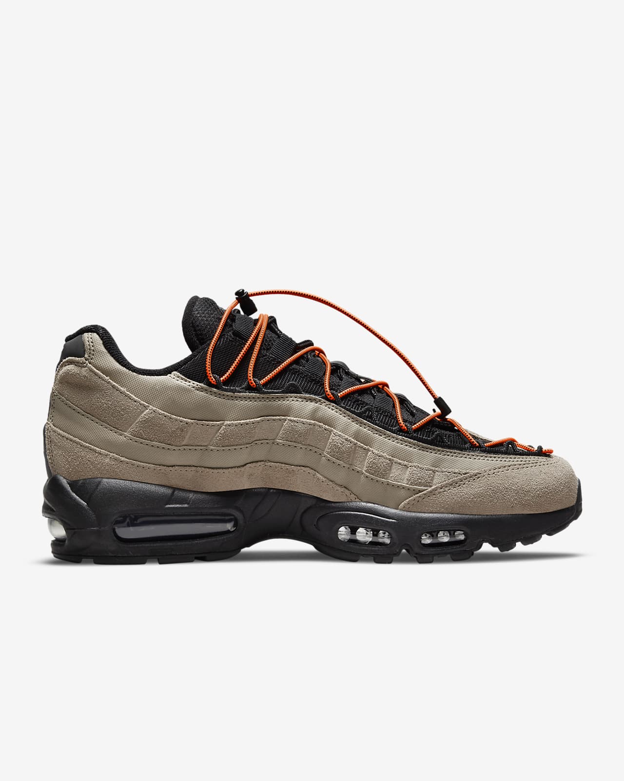 scarpe nike air max 95 uomo