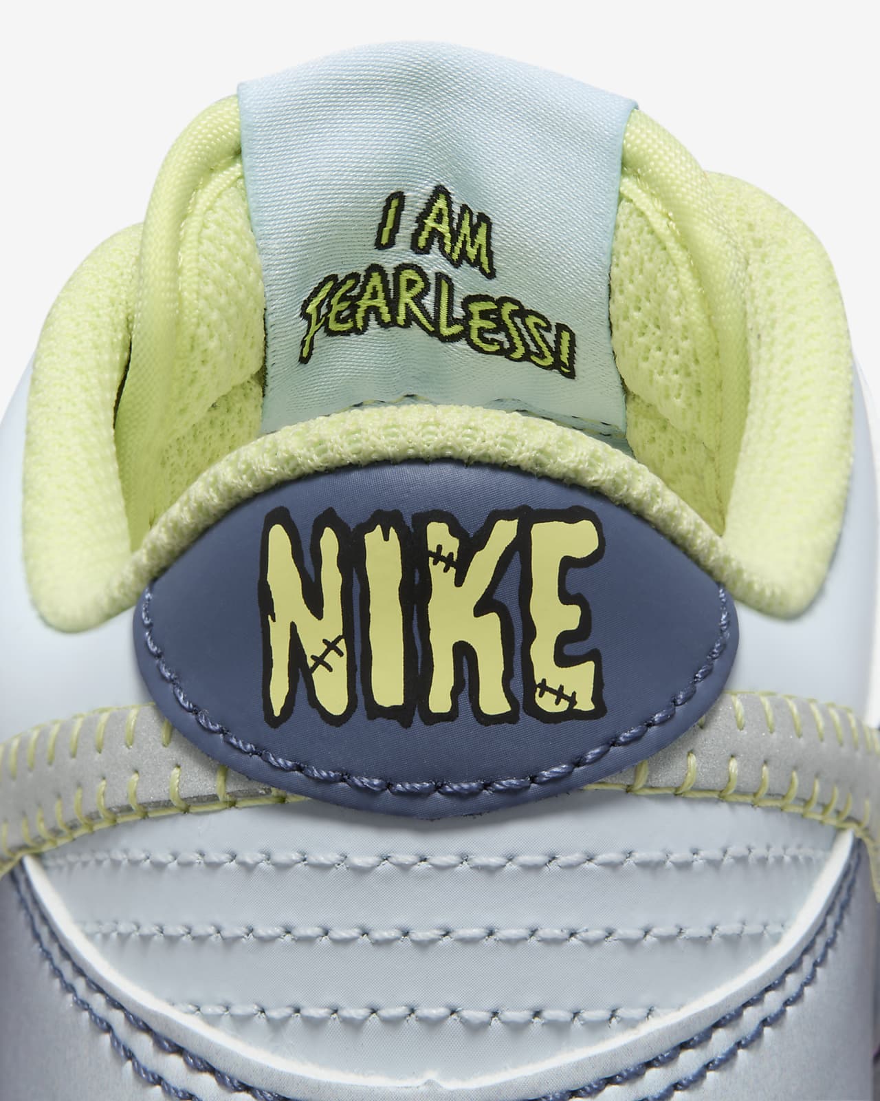 Nike Dunk Low Older Kids' Shoes. Nike ID