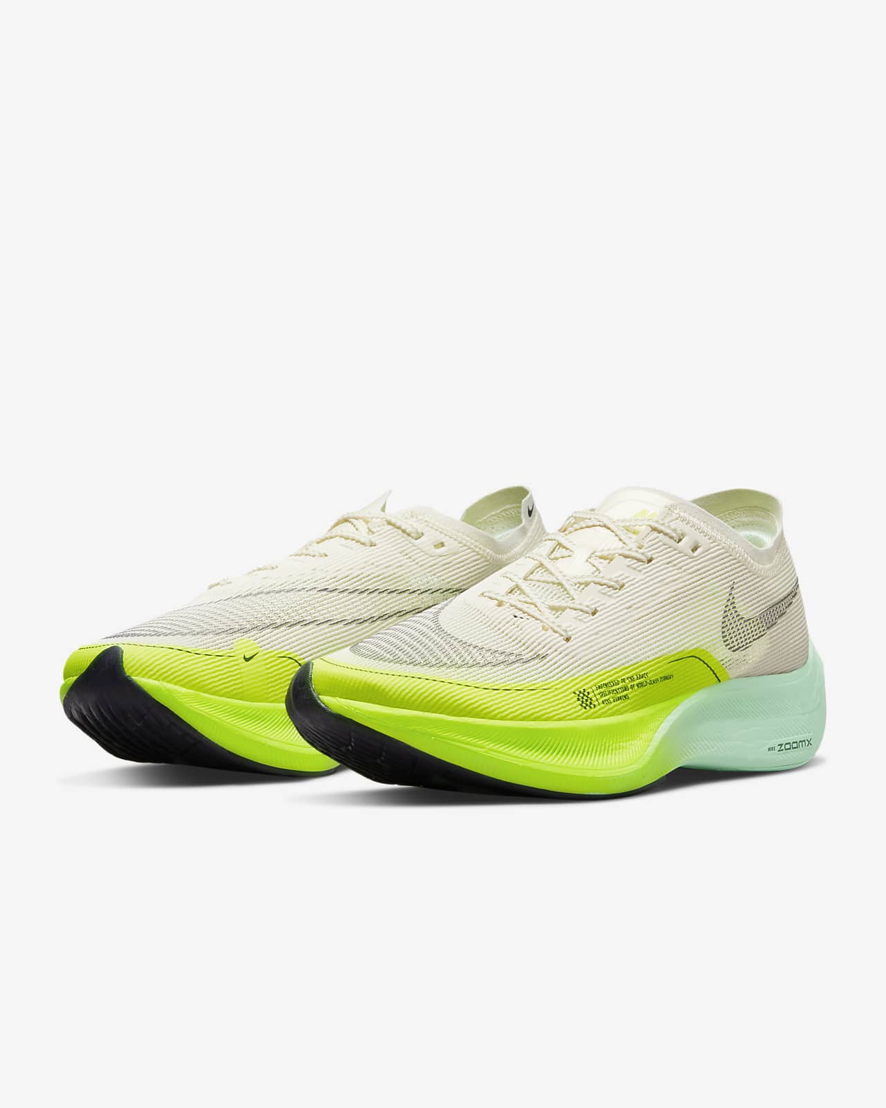 Nike ZoomX Vaporfly NEXT% 2 Men's Road Racing Shoes
