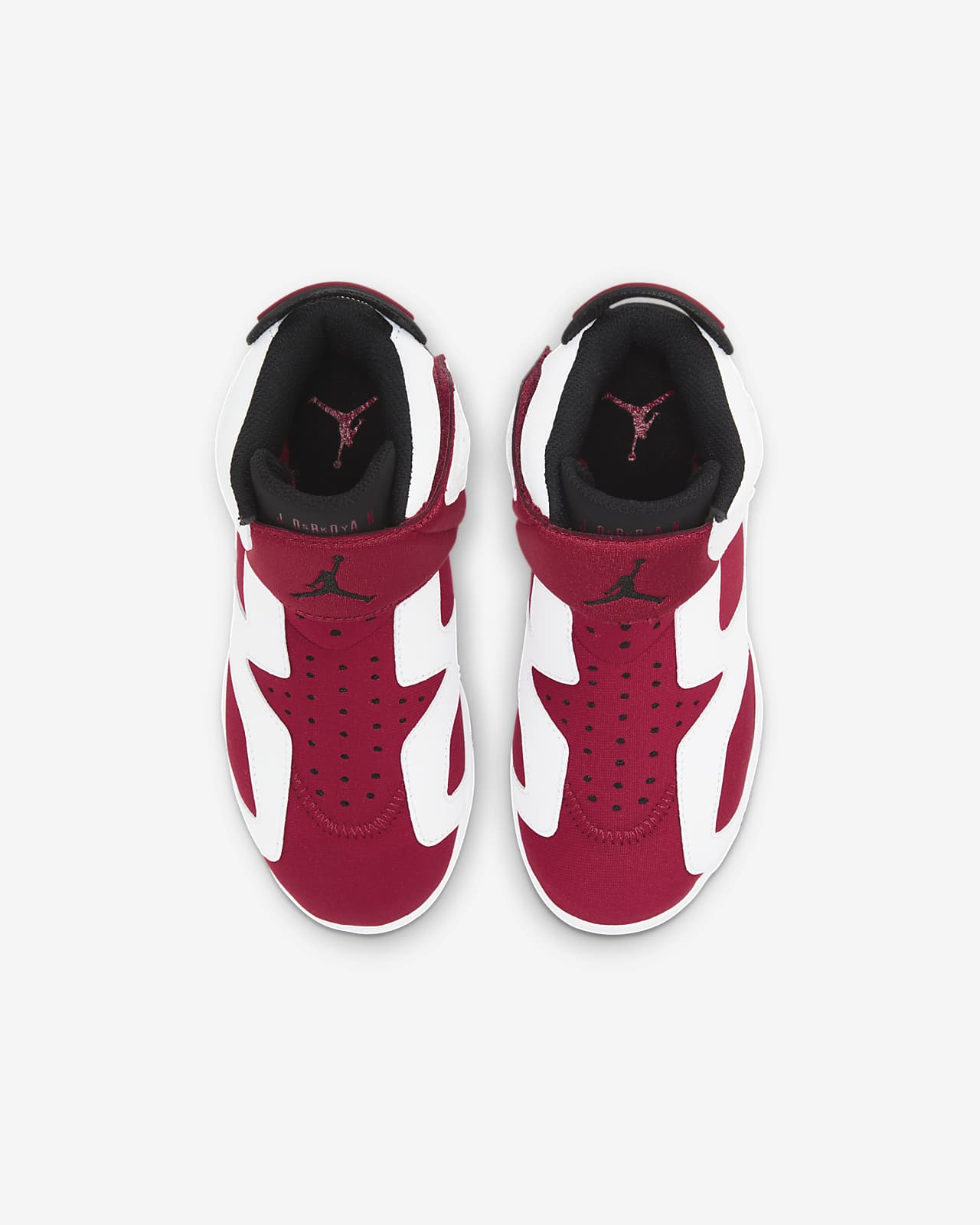 jordan 6 retro kids