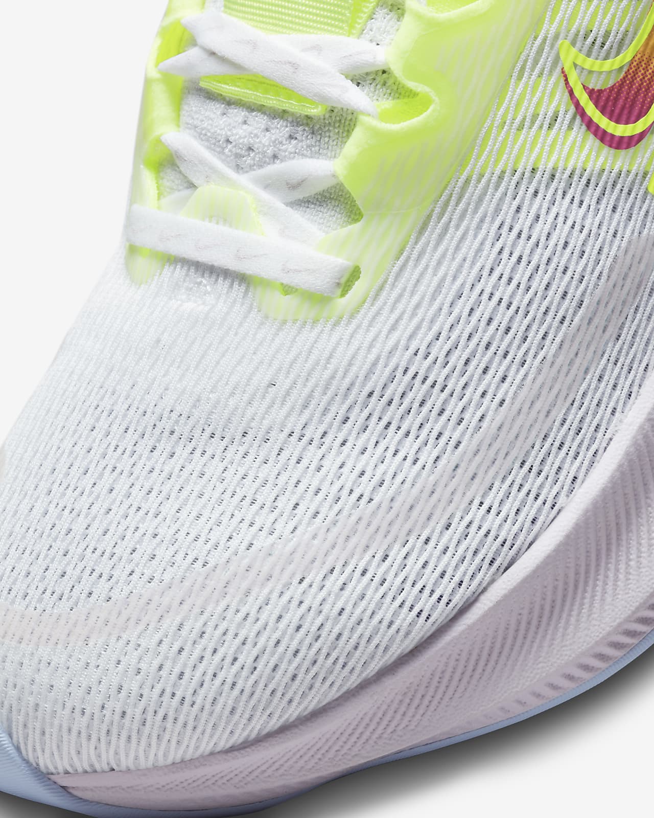 Scarpa da running su strada Nike Zoom Fly 4 Premium - Donna. Nike IT