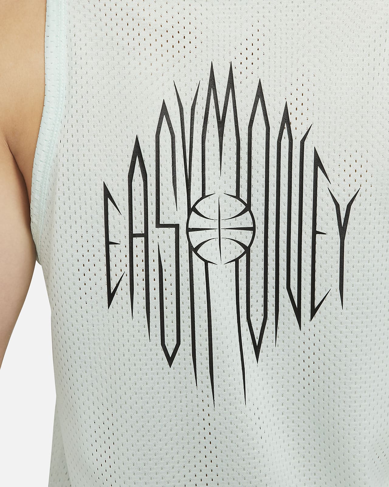nike basketball sleeveless hoodie