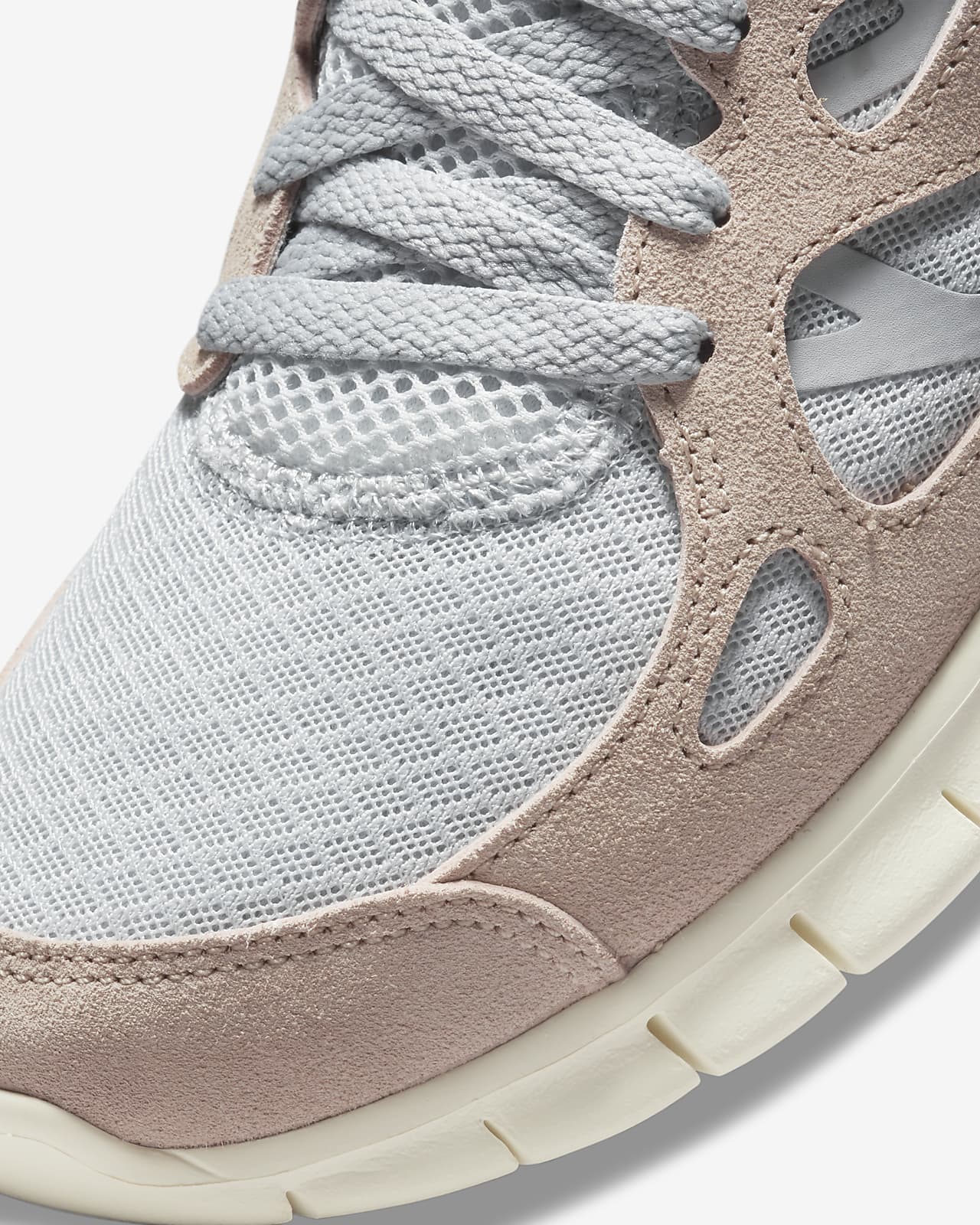 Nike Free Run 2 Herenschoenen. Nike NL