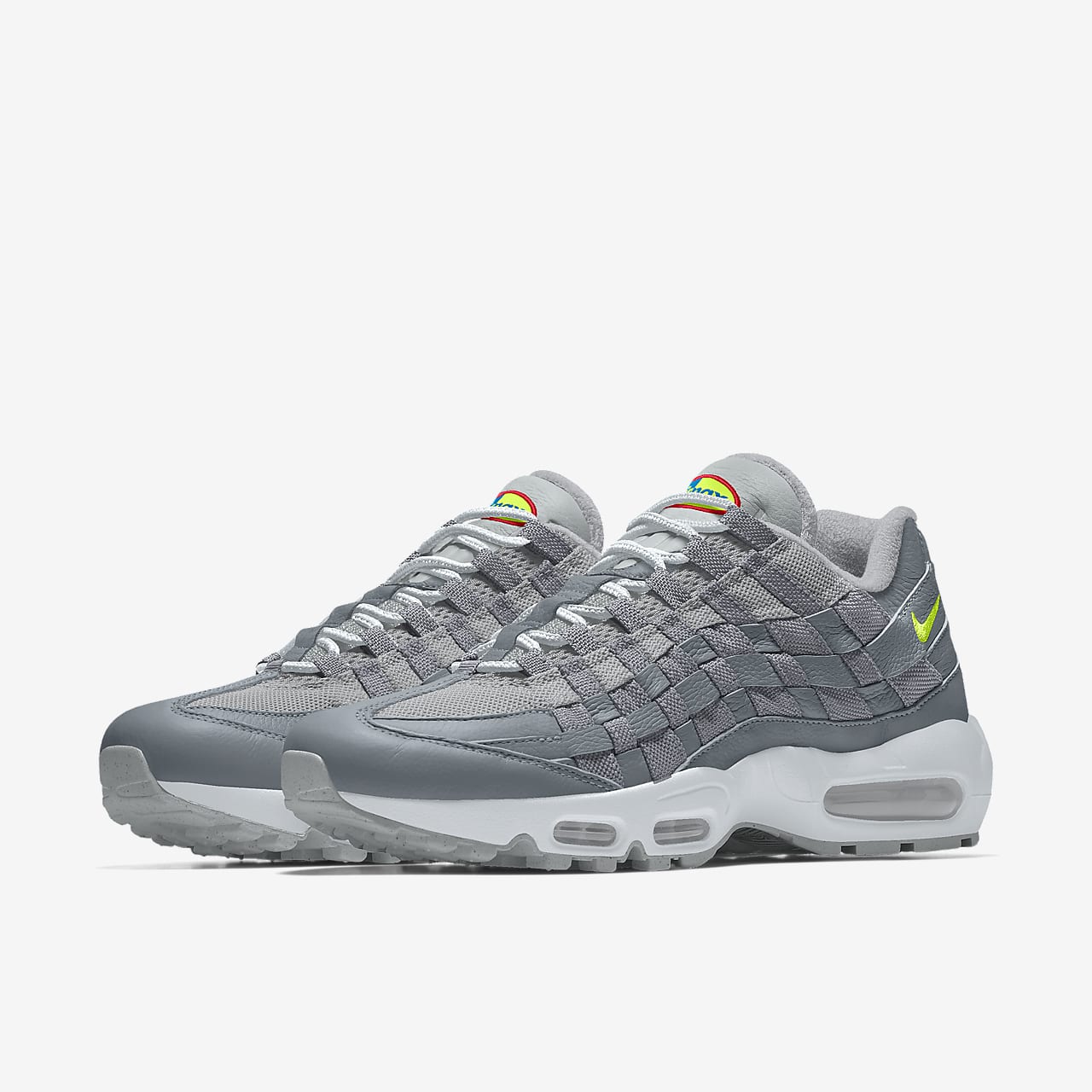 nike 95's mens