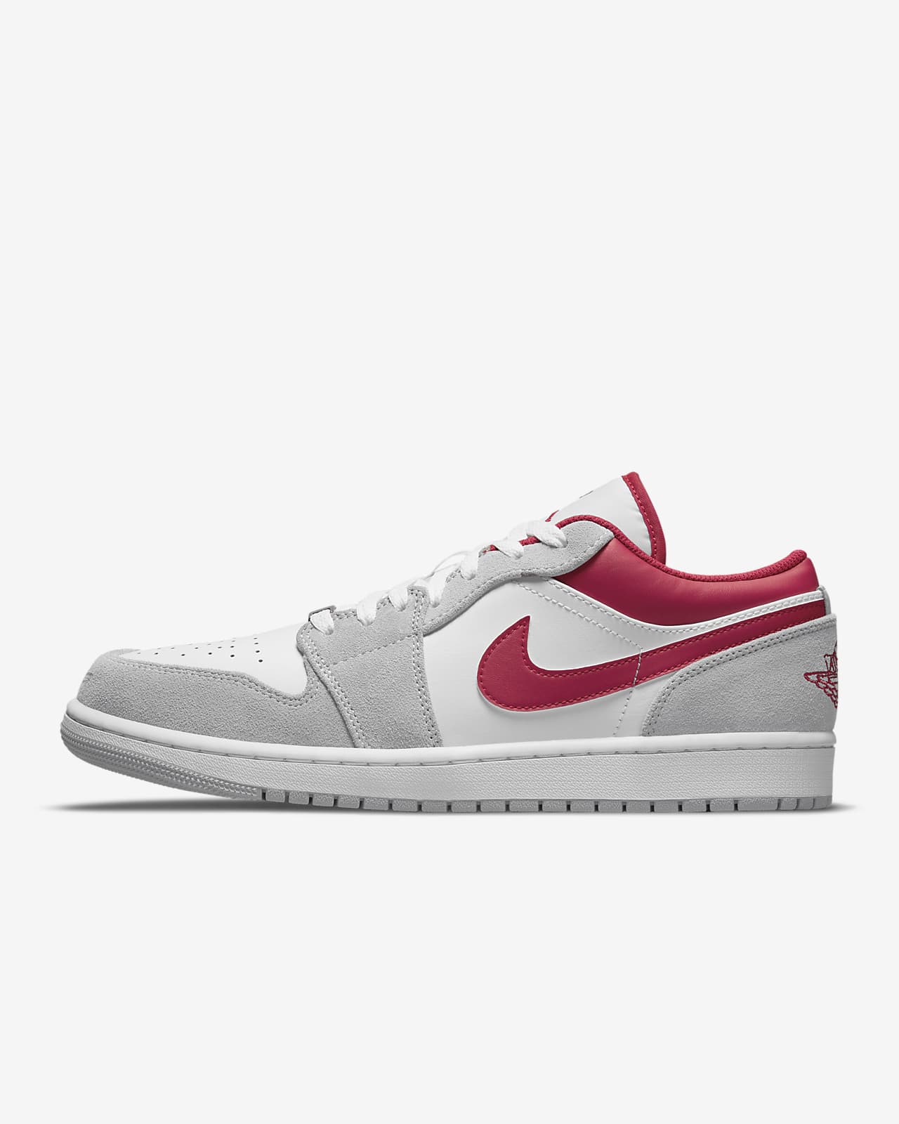 Air Jordan 1 Low SE Schoen. Nike BE