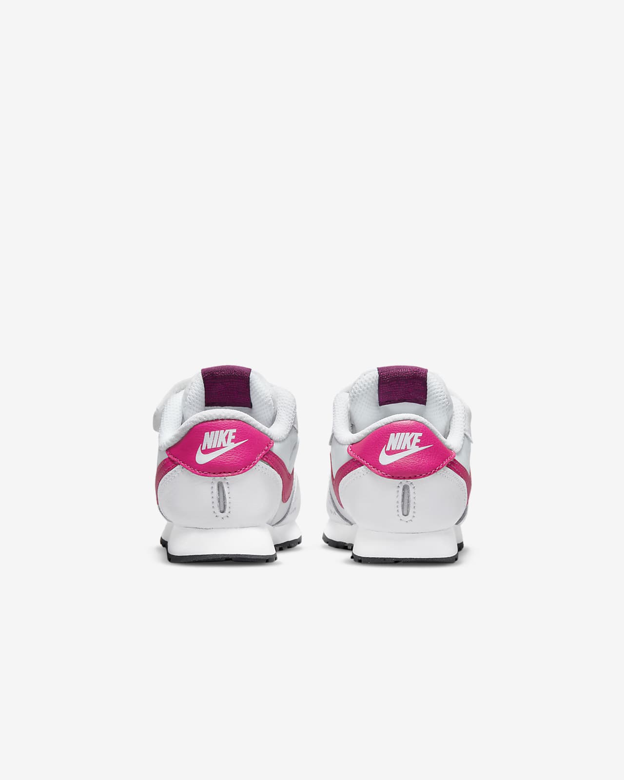 Nike MD Valiant Zapatillas - Bebé e infantil. Nike ES