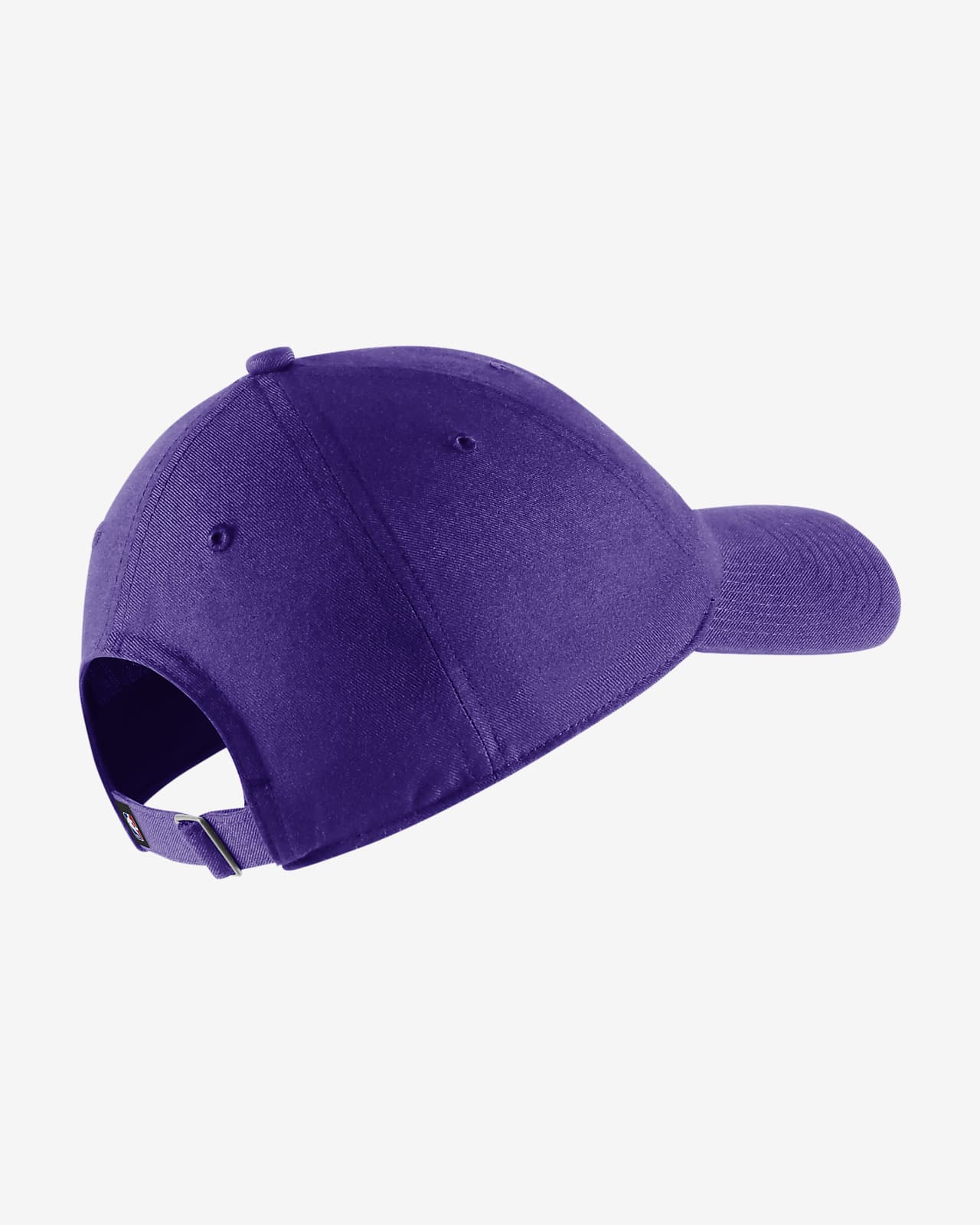 lakers nike cap