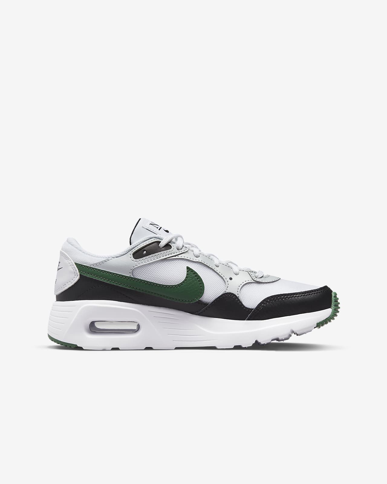 Air max 200 shop older kids' shoe