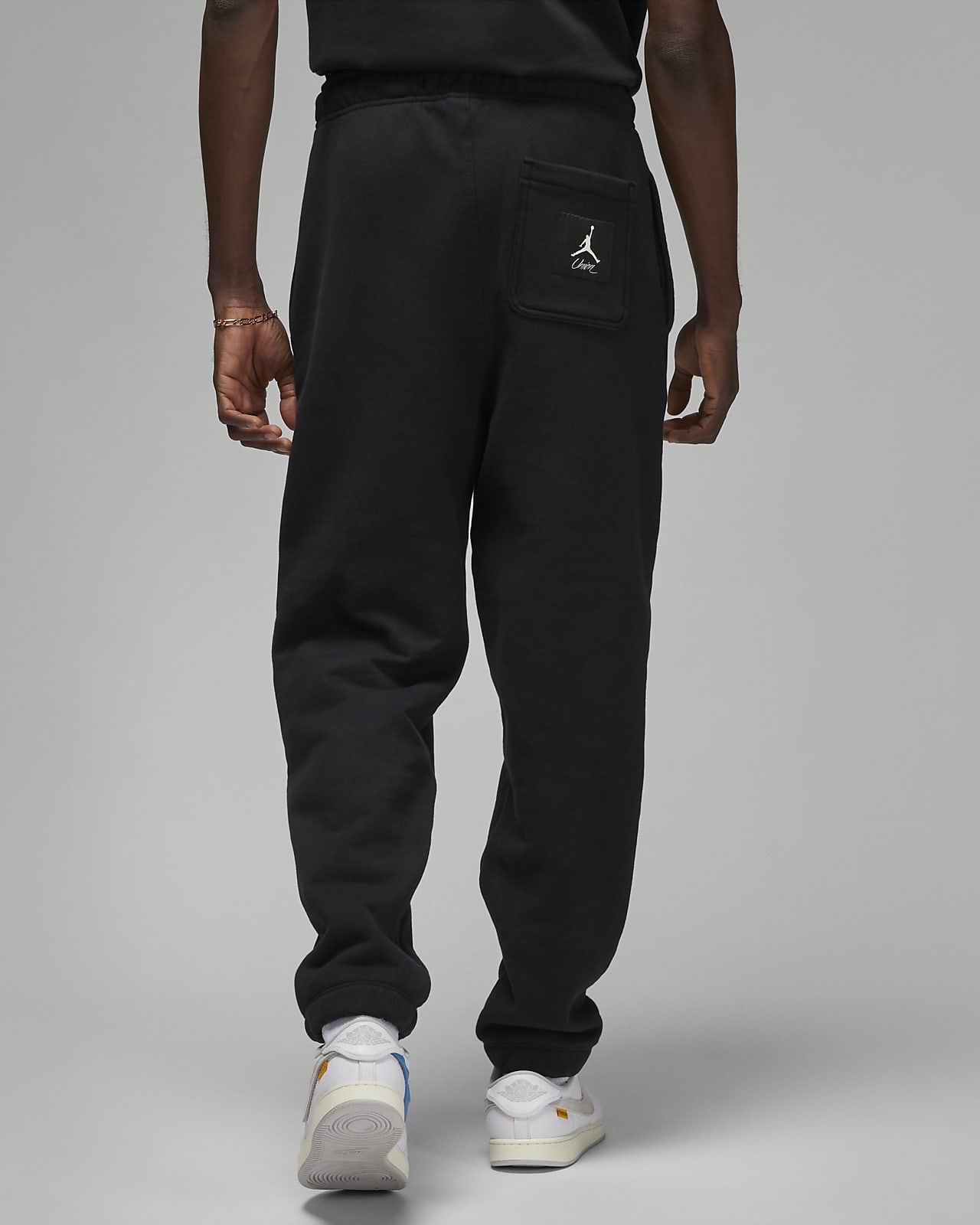 Jordan x Union Men's Fleece Trousers. Nike PH