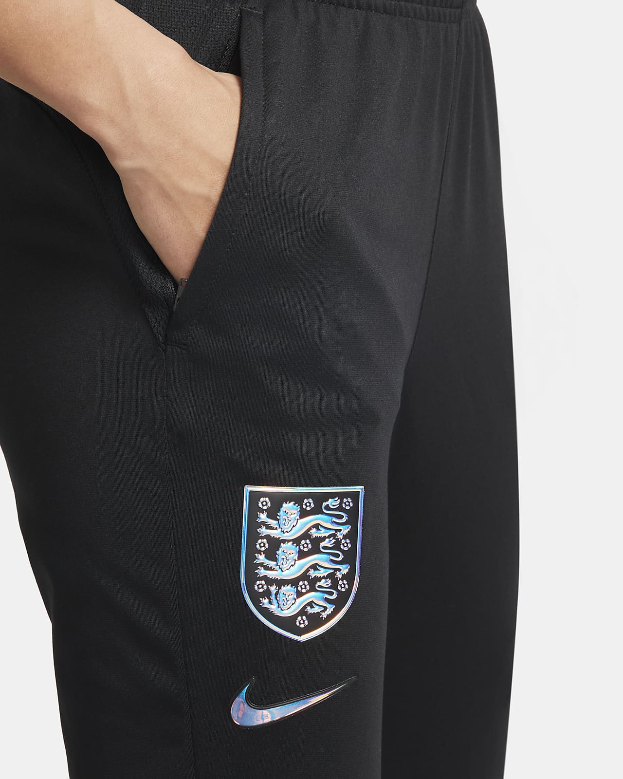 England Academy Pro Women's Nike Dri-FIT Football Pants. Nike DK