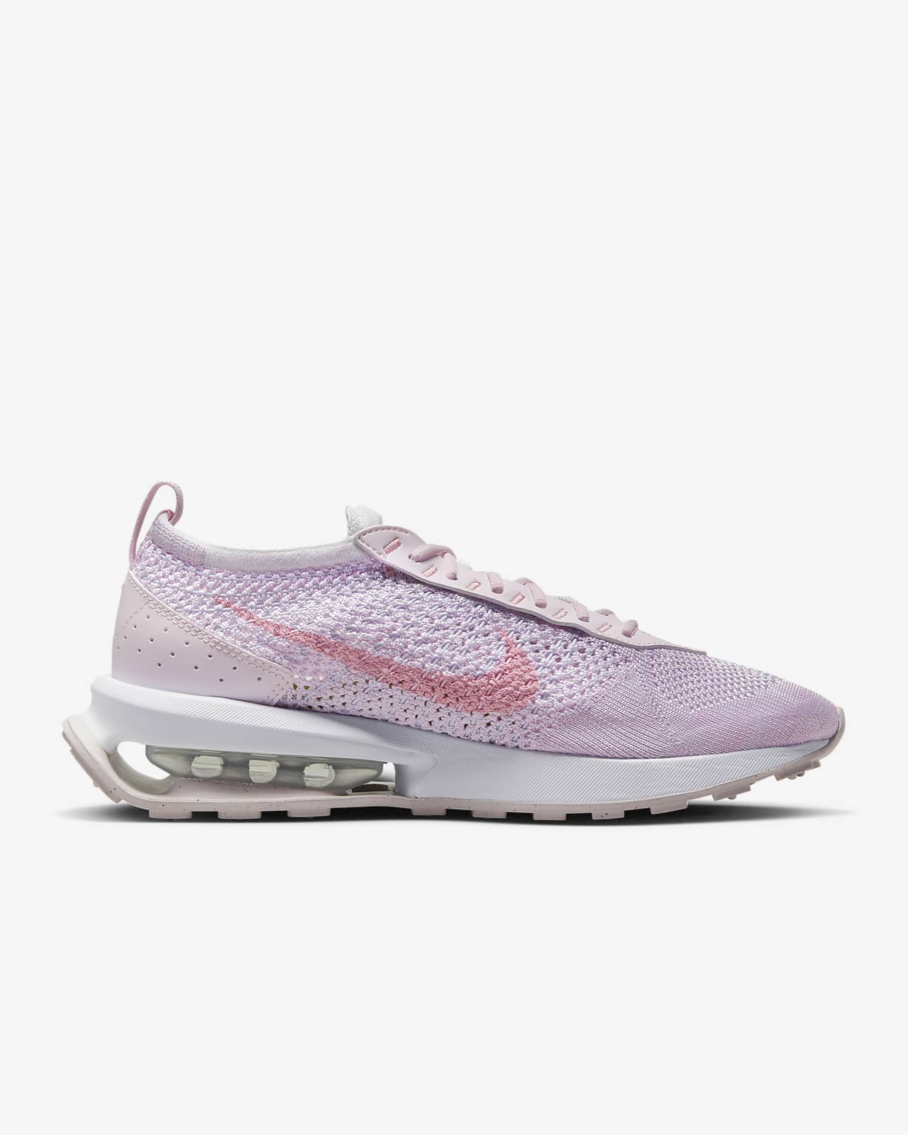 Nike Air Max Flyknit Racer Next Nature Women's Shoes.