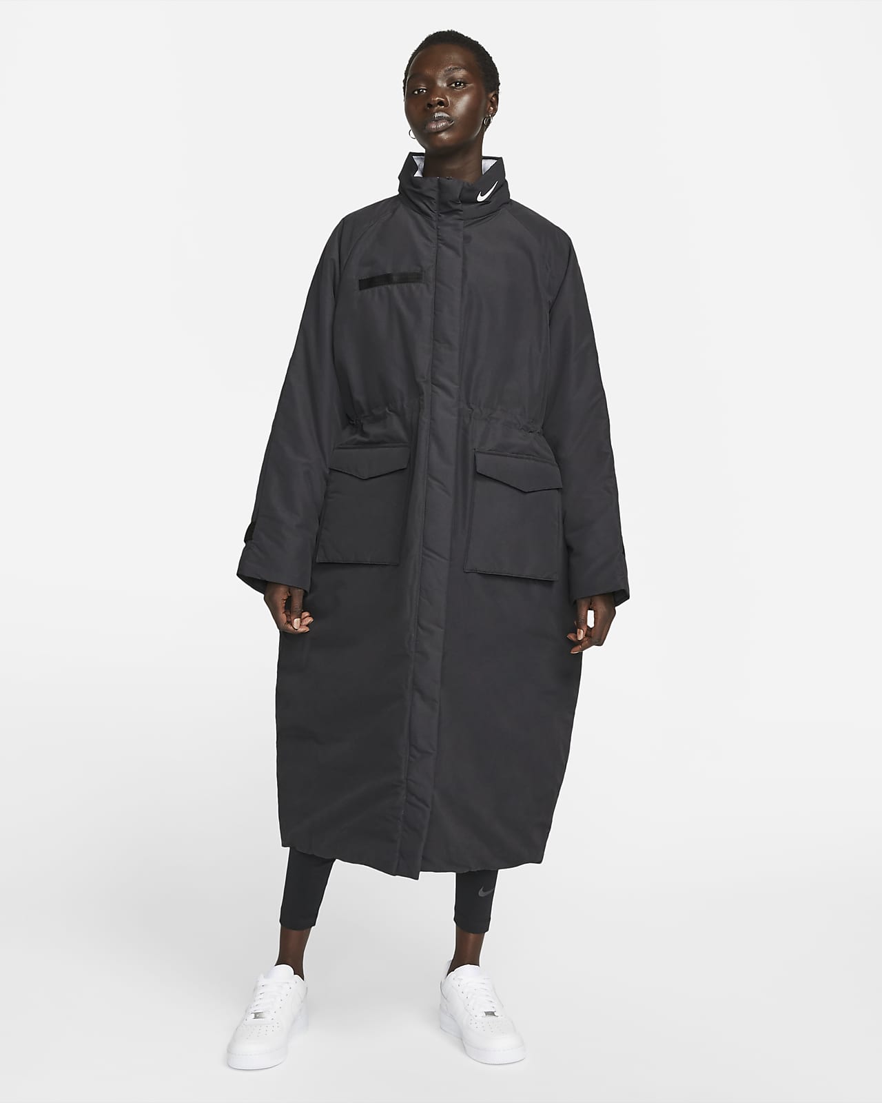 Parka con capucha resistente al agua - VUBLOCK - Celio Spain