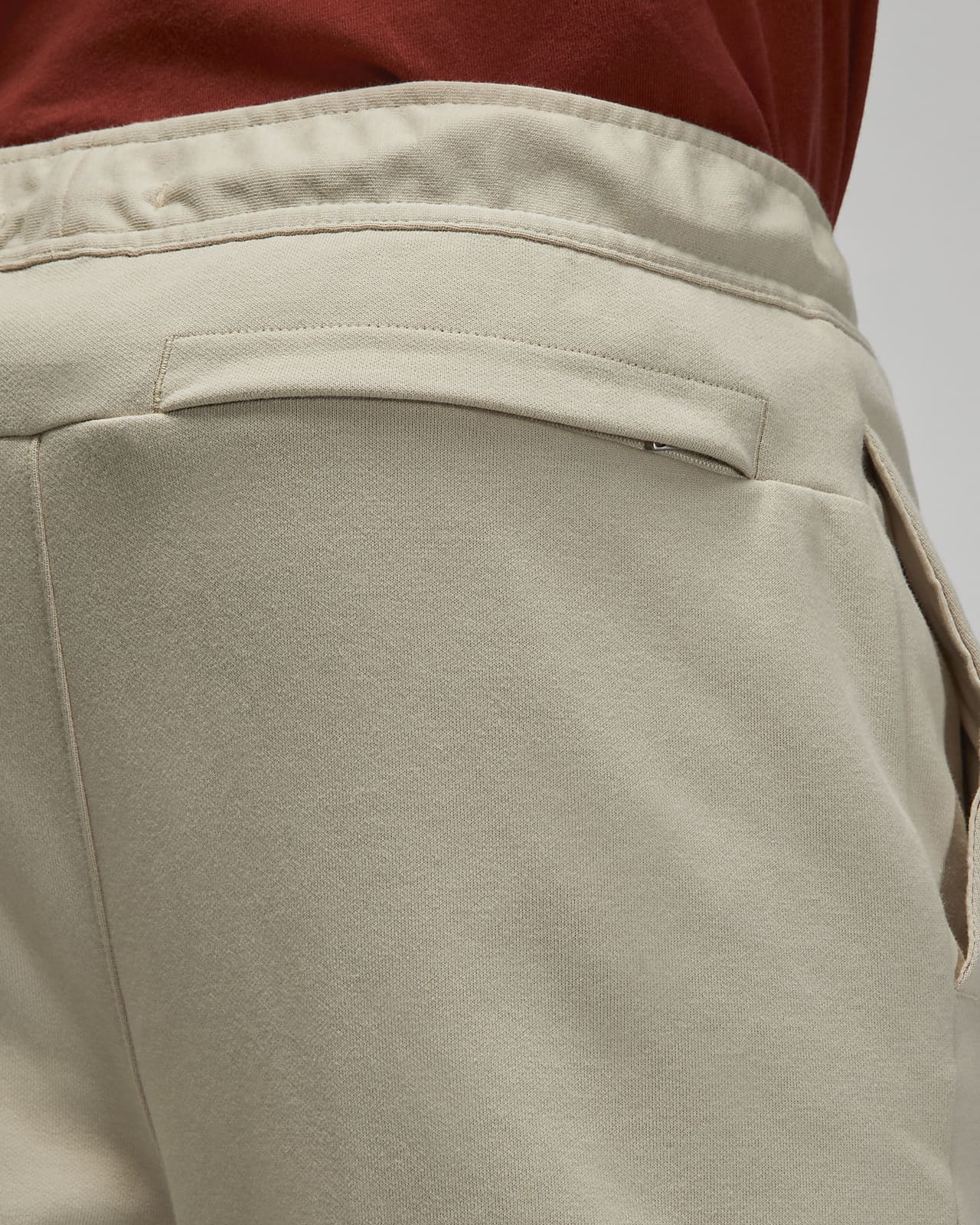 Jordan Essentials Men's Warm-Up Trousers. Nike SA