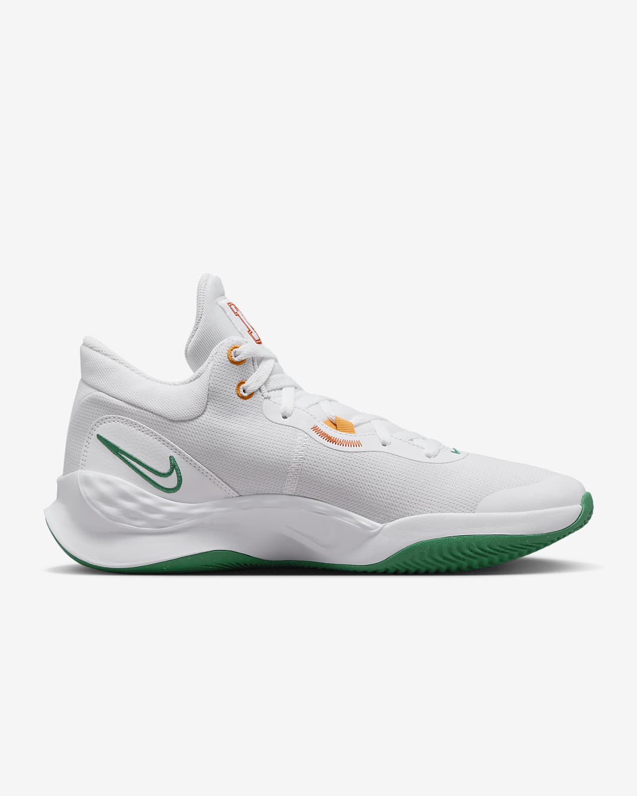 Nike Elevate 3 Basketball Shoes