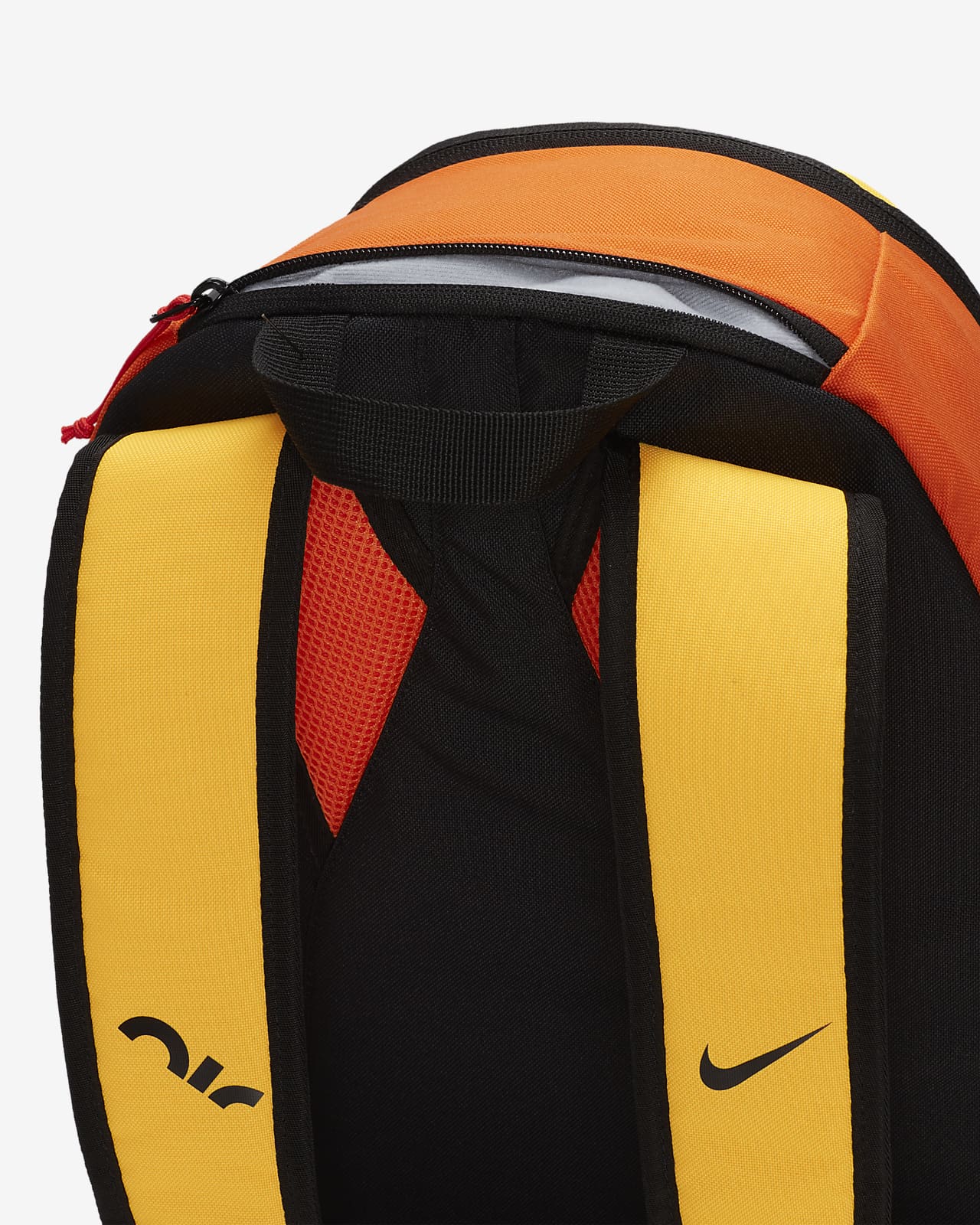 Júnior Primitivo virtud Nike Air Backpack (21L). Nike LU