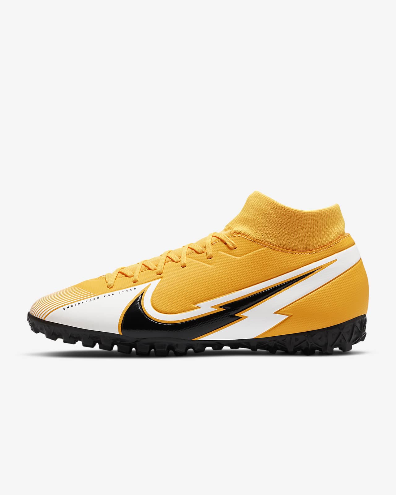 nike mercurial vapor pro 12