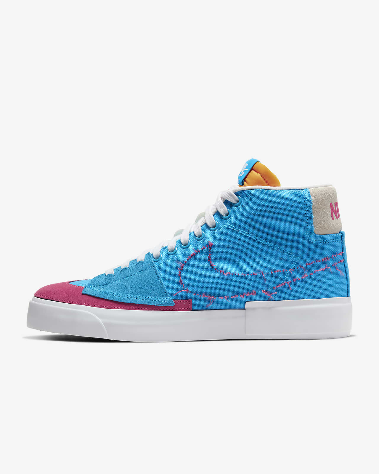 nike sb blazer edge