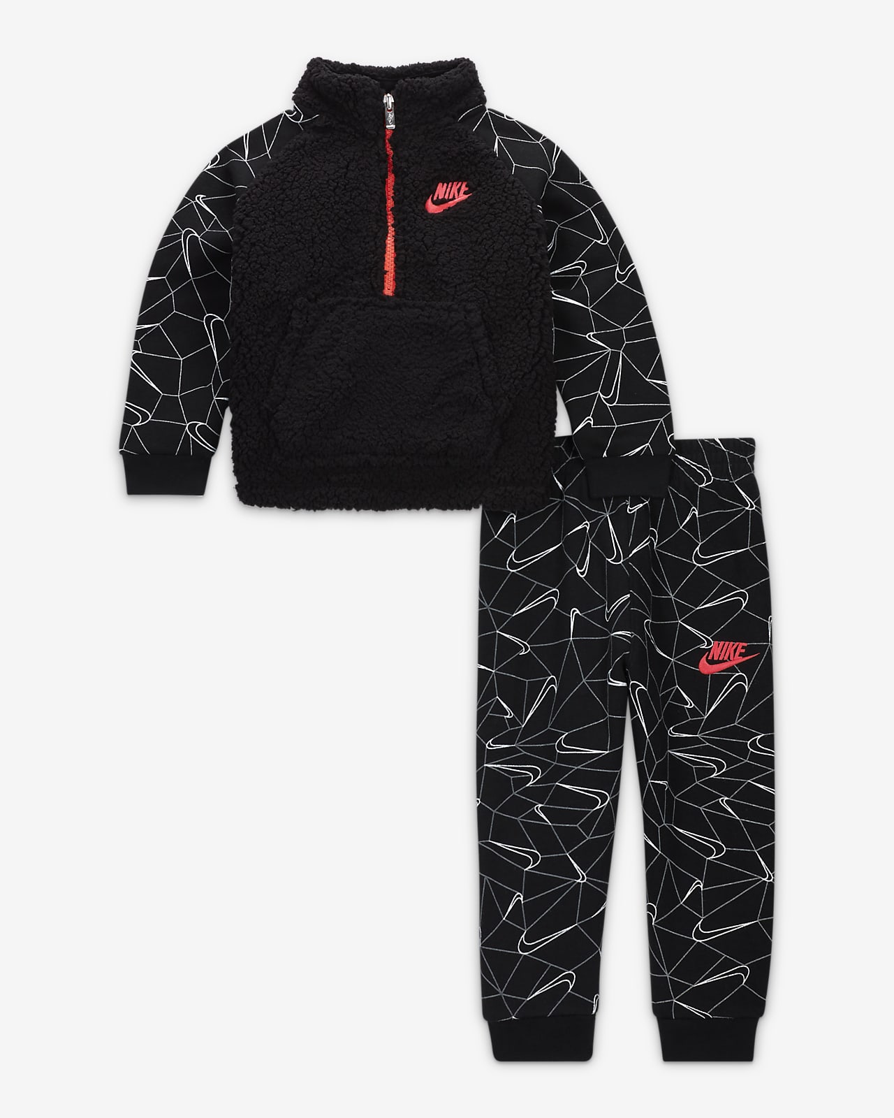 nike clothing sets